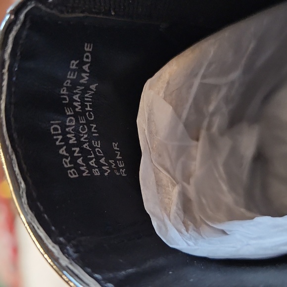 Aerosoles Ankle Boots Size 6 - Picture 9 of 9